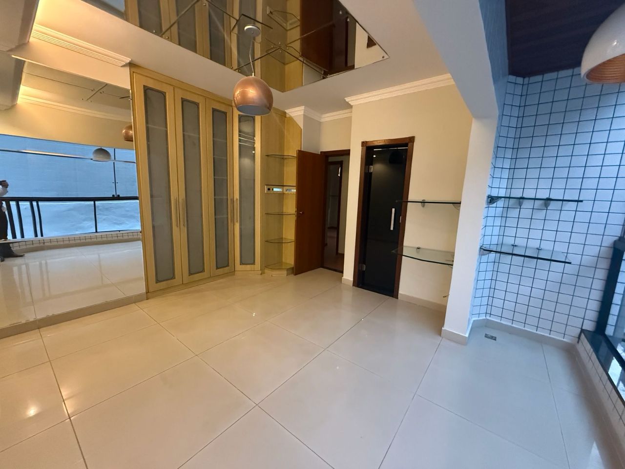Apartamento, 3 quartos, 110 m² - Foto 6