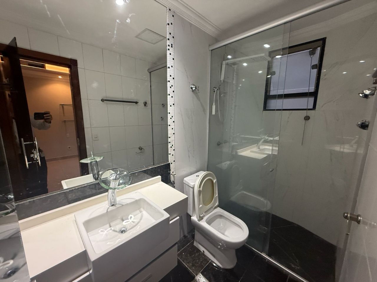 Apartamento, 3 quartos, 110 m² - Foto 9