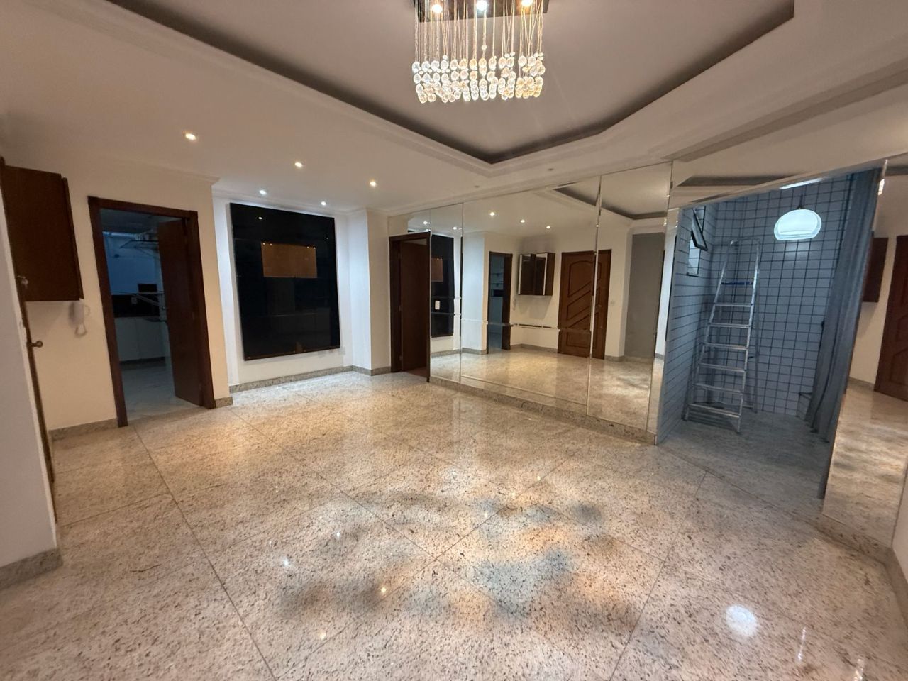 Apartamento, 3 quartos, 110 m² - Foto 3