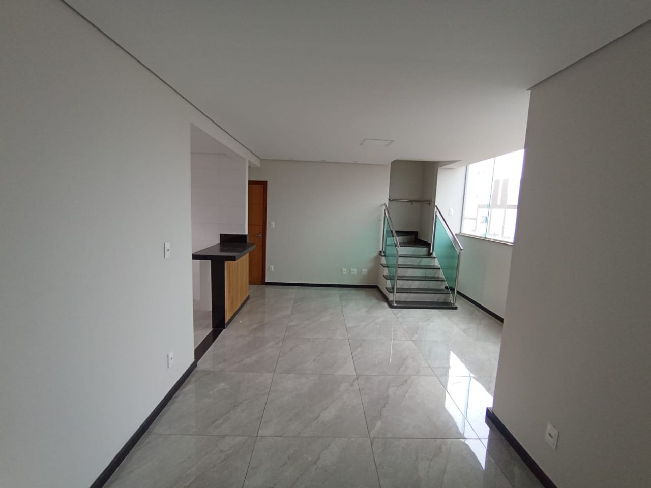 Cobertura, 4 quartos, 110 m² - Foto 1