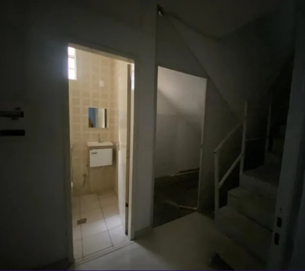 Loja-Salão, 38 m² - Foto 3