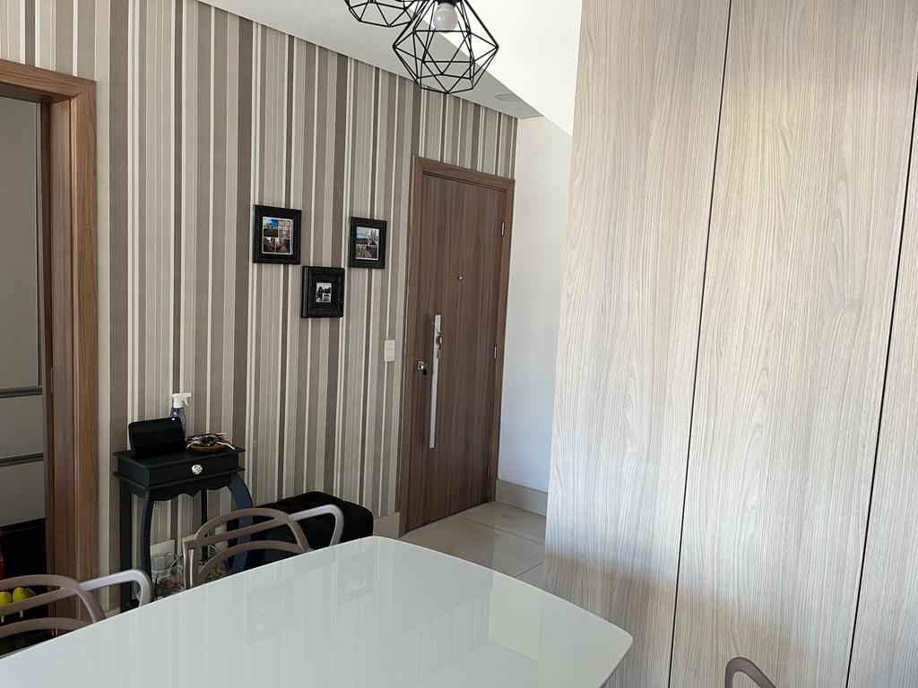 Cobertura, 4 quartos, 190 m² - Foto 5