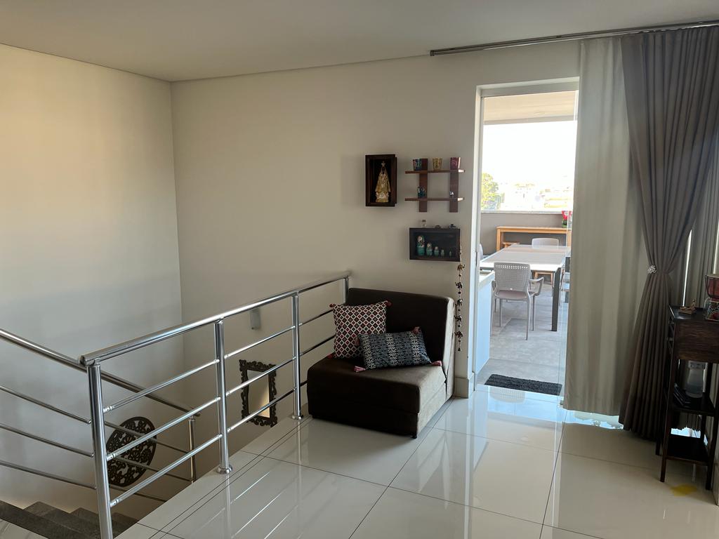 Cobertura, 4 quartos, 190 m² - Foto 9