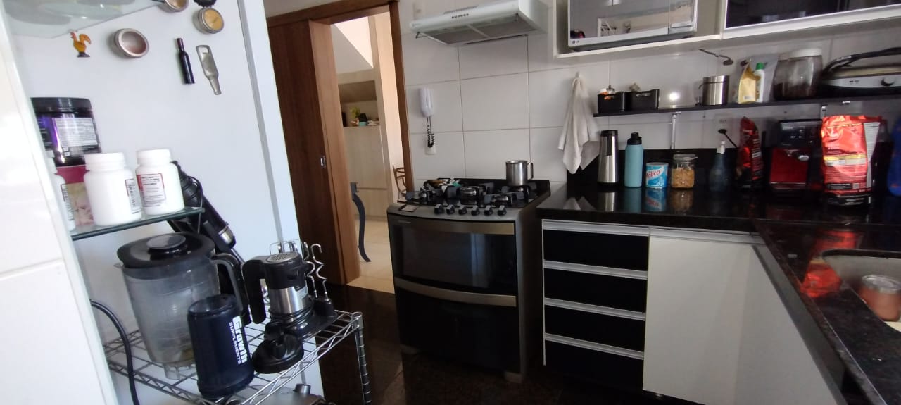 Cobertura, 4 quartos, 190 m² - Foto 10