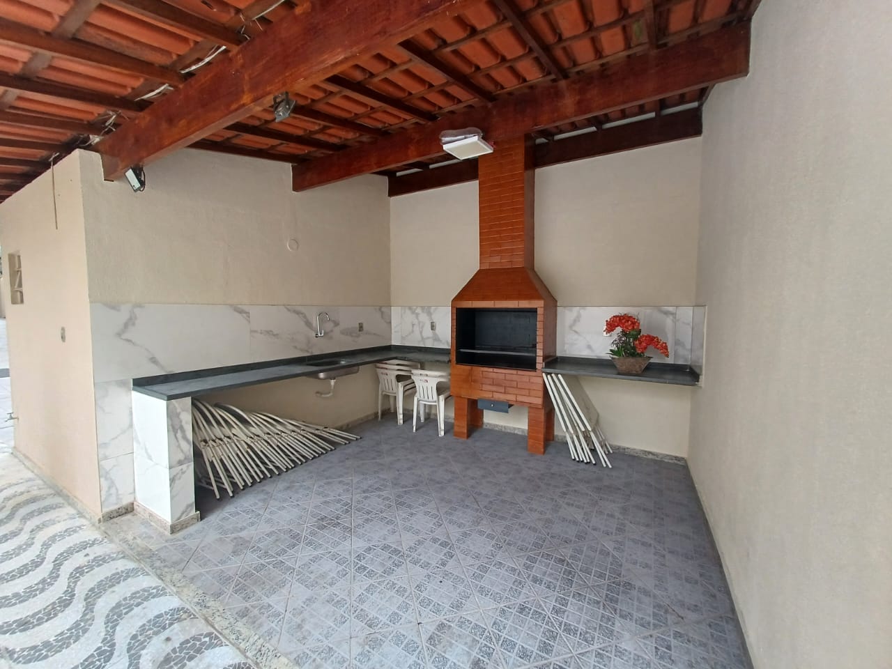 Apartamento, 3 quartos, 90 m² - Foto 24