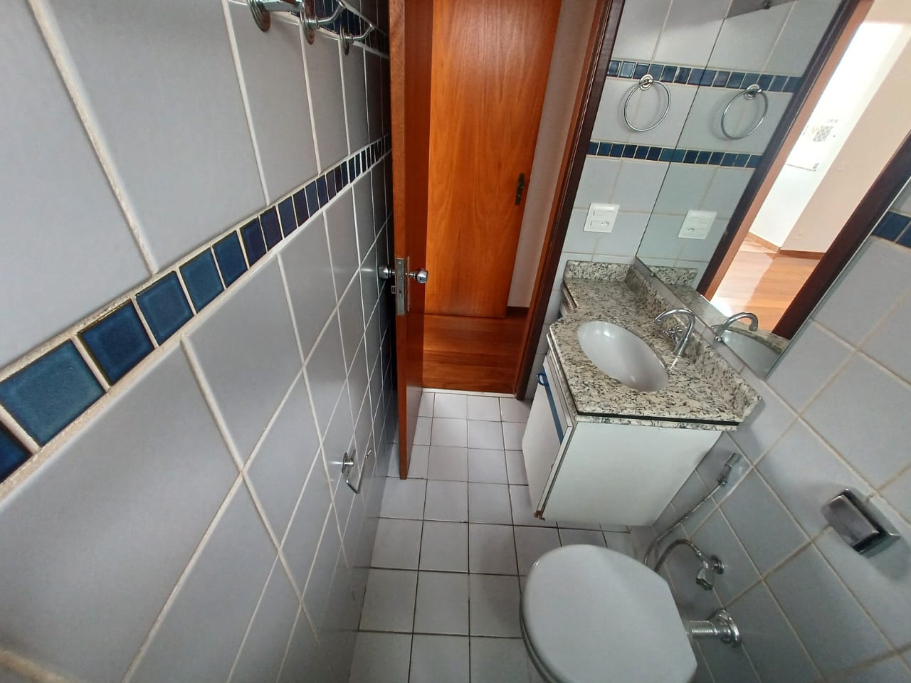 Apartamento, 3 quartos, 90 m² - Foto 6