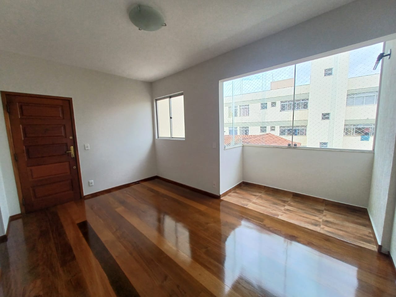 Apartamento, 3 quartos, 90 m² - Foto 2