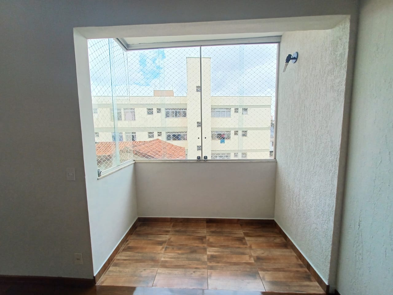 Apartamento, 3 quartos, 90 m² - Foto 3