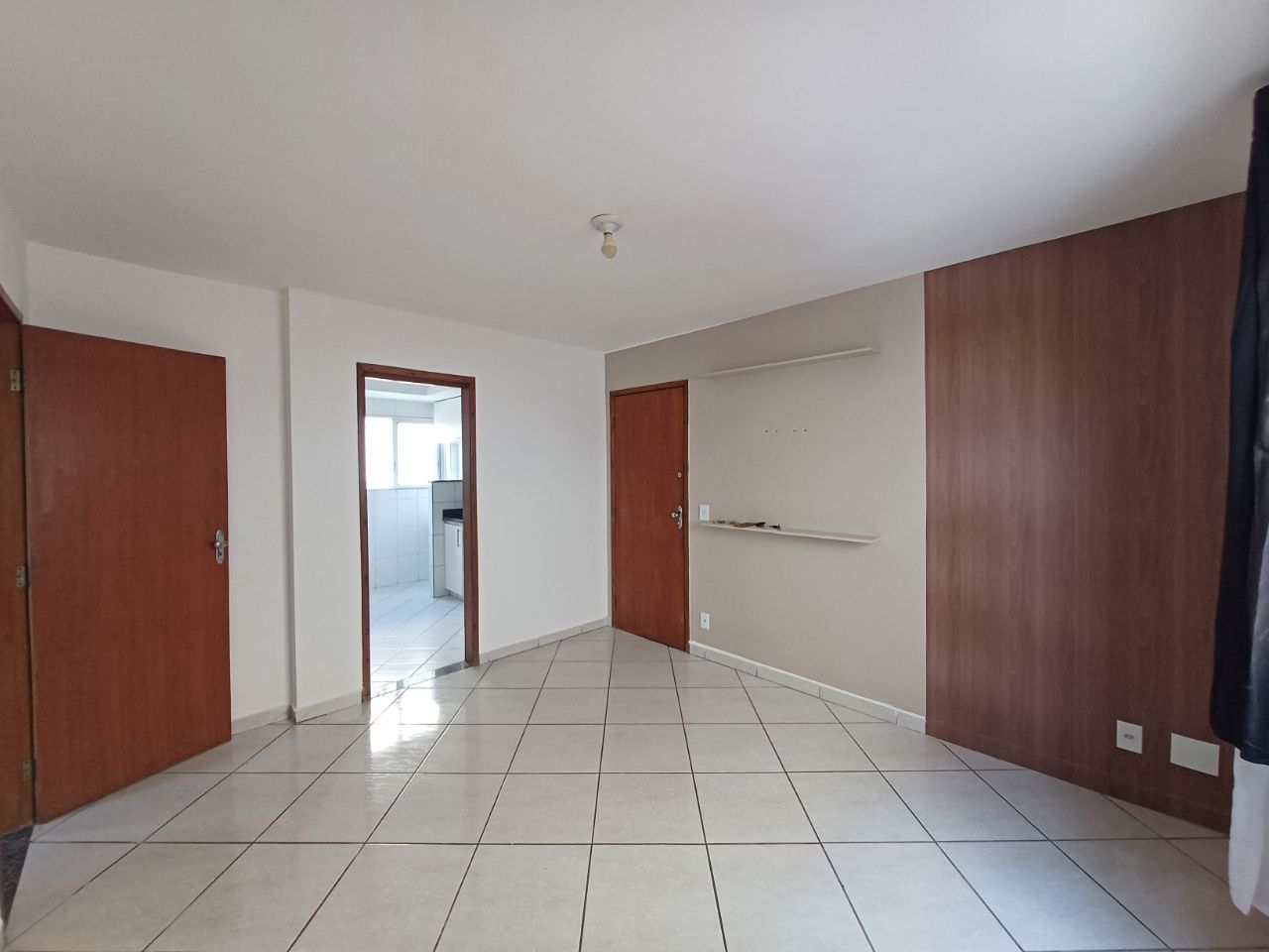 Apartamento, 2 quartos, 60 m² - Foto 1