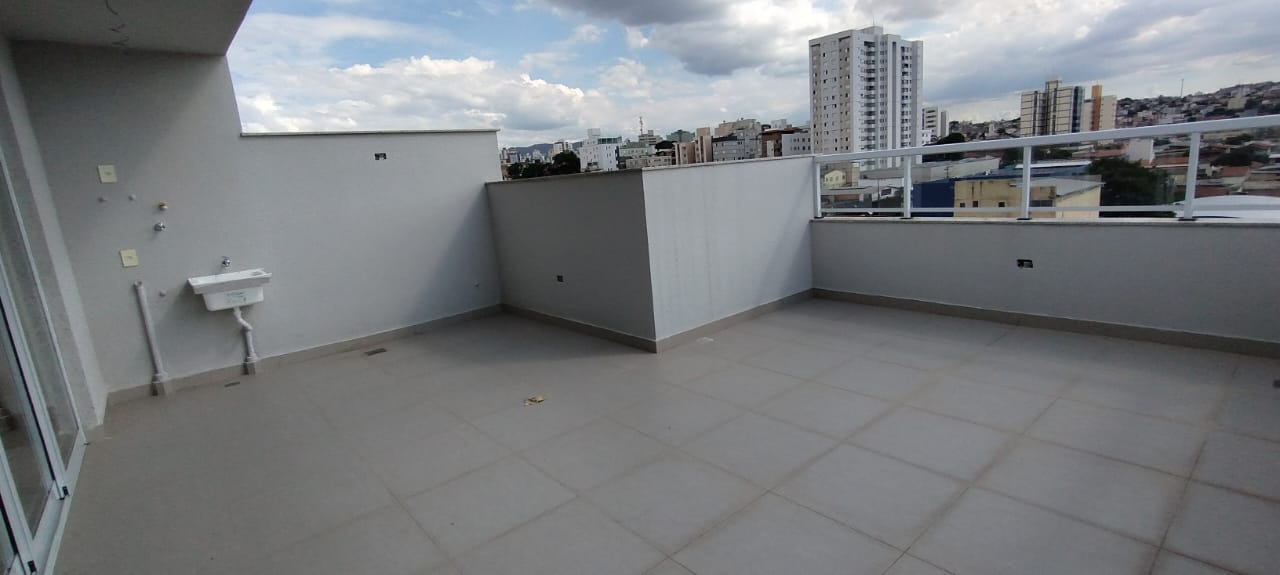 Cobertura, 3 quartos, 94 m² - Foto 8
