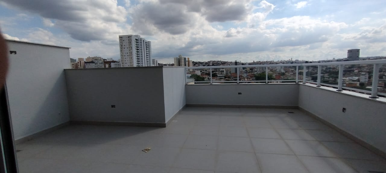 Cobertura, 3 quartos, 94 m² - Foto 9