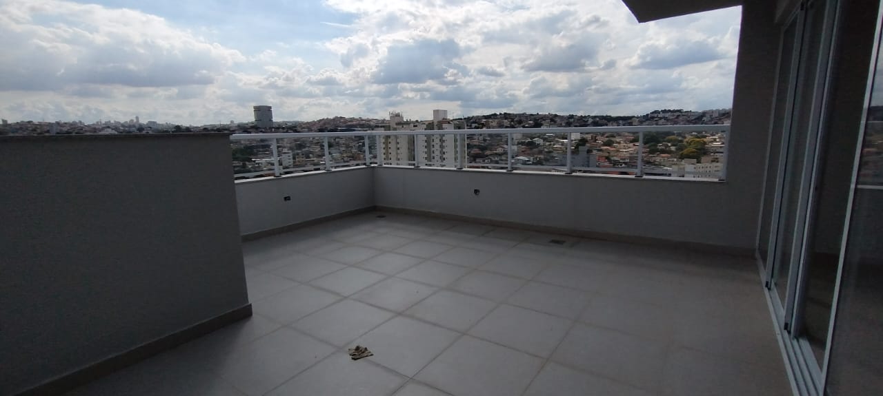 Cobertura, 3 quartos, 94 m² - Foto 10