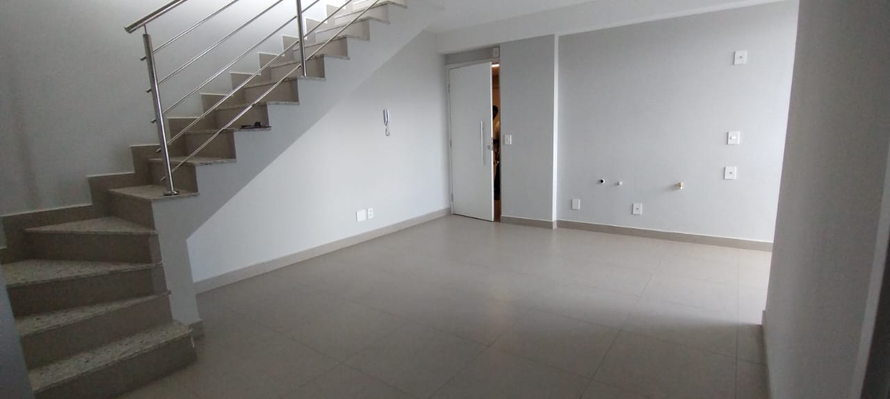 Cobertura, 3 quartos, 94 m² - Foto 1