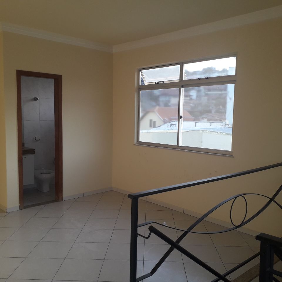 Cobertura, 3 quartos, 170 m² - Foto 1