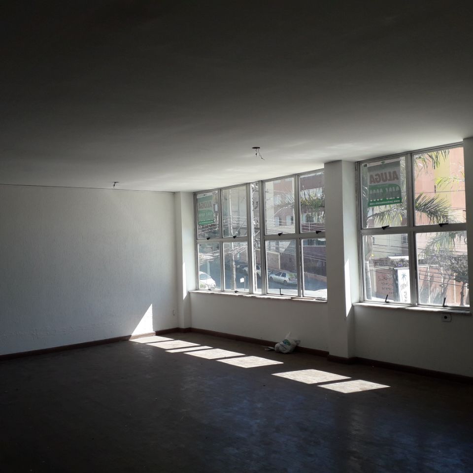 Loja-Salão, 130 m² - Foto 2