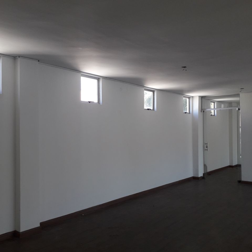 Loja-Salão, 130 m² - Foto 3