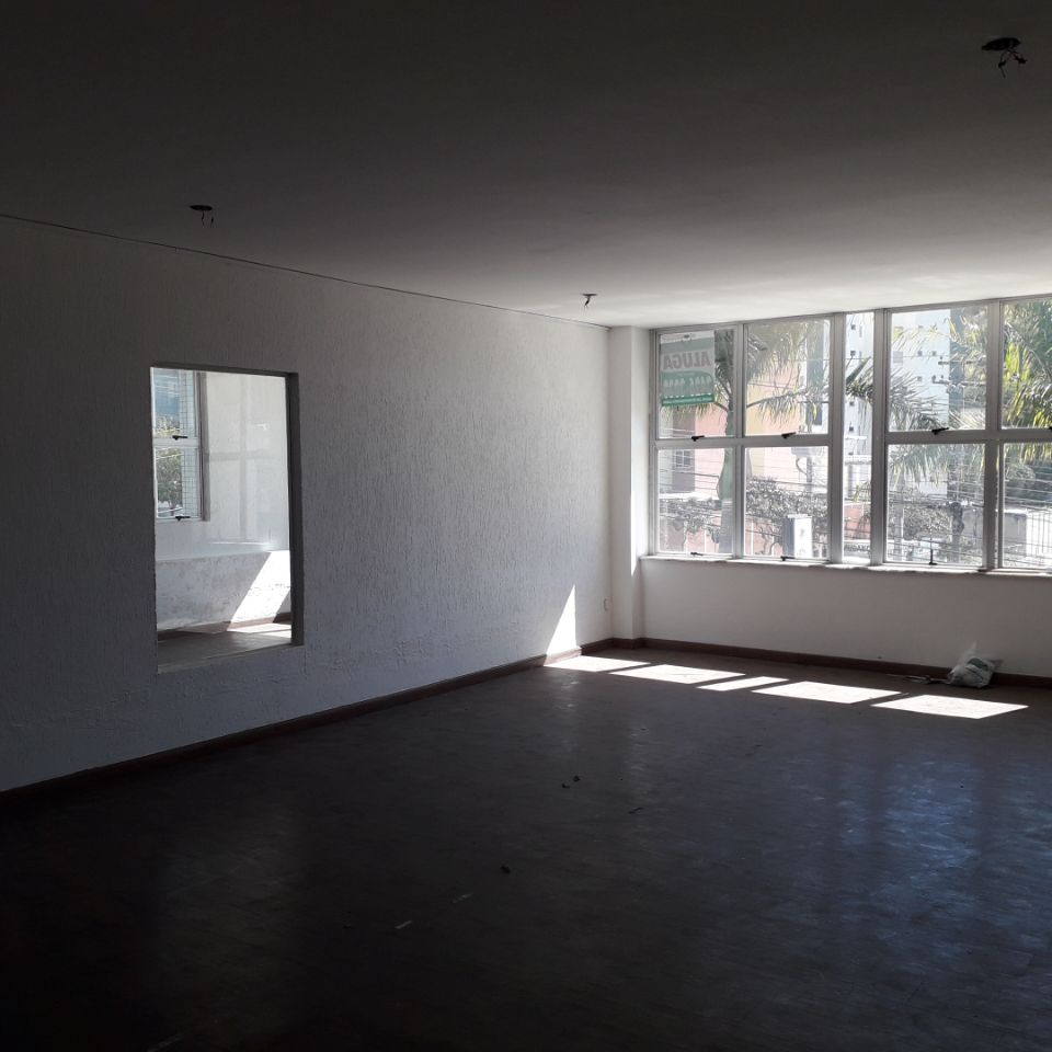 Loja-Salão, 130 m² - Foto 4