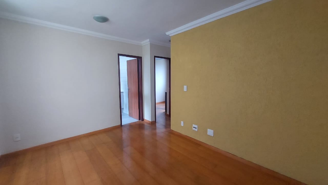 Apartamento, 2 quartos, 50 m² - Foto 1