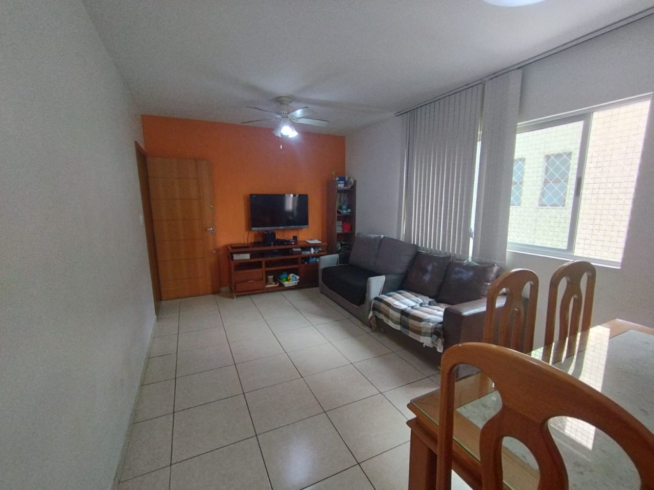 Apartamento, 3 quartos, 85 m² - Foto 1