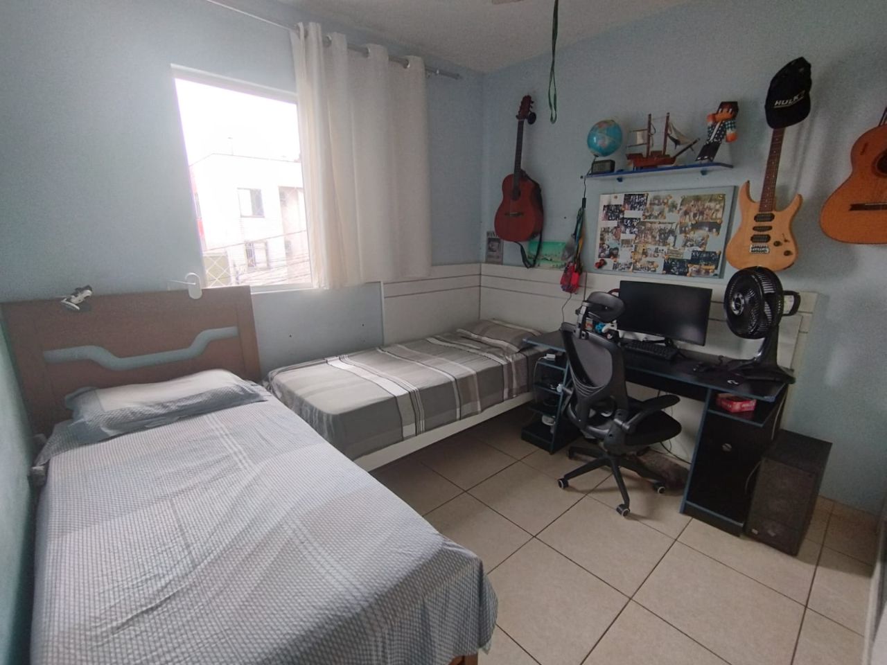 Apartamento, 3 quartos, 85 m² - Foto 9