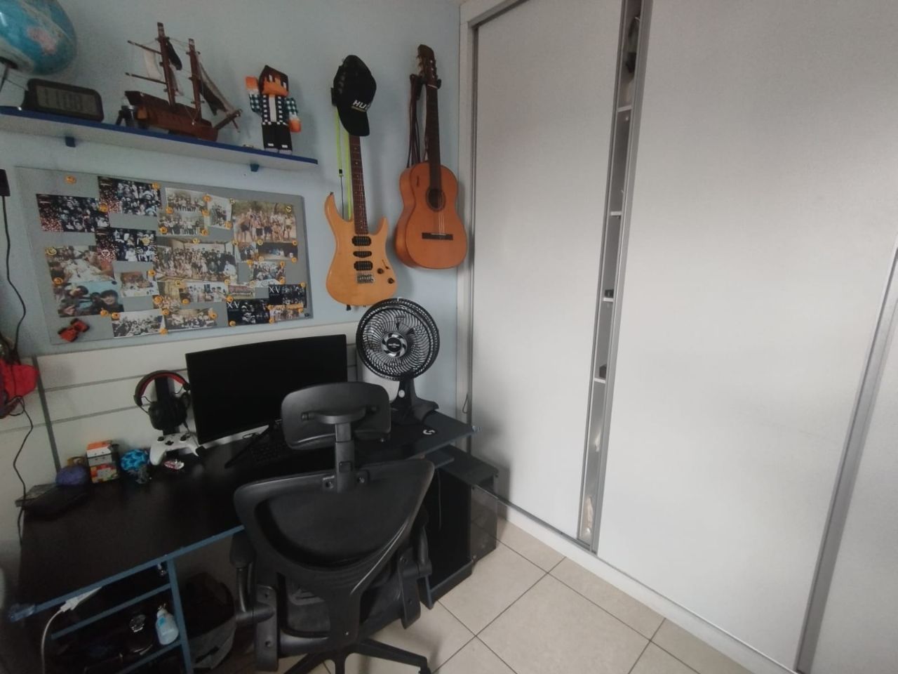 Apartamento, 3 quartos, 85 m² - Foto 10