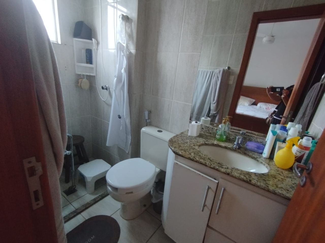 Apartamento, 3 quartos, 85 m² - Foto 14