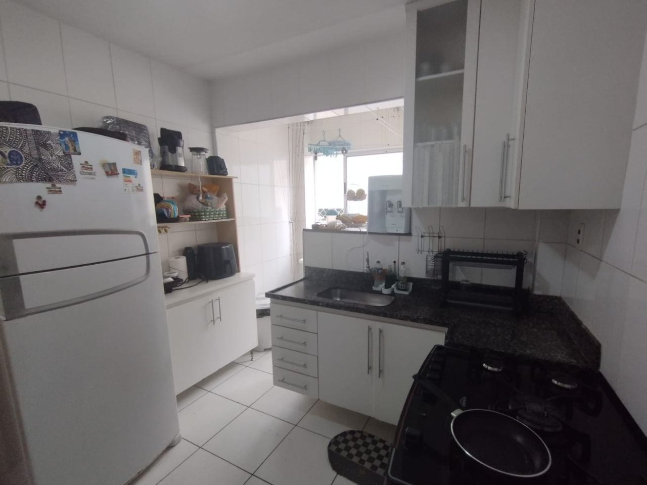 Apartamento, 3 quartos, 85 m² - Foto 16
