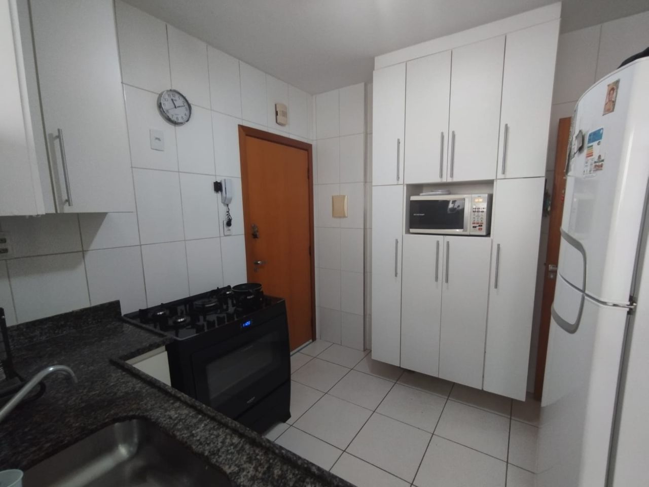 Apartamento, 3 quartos, 85 m² - Foto 17