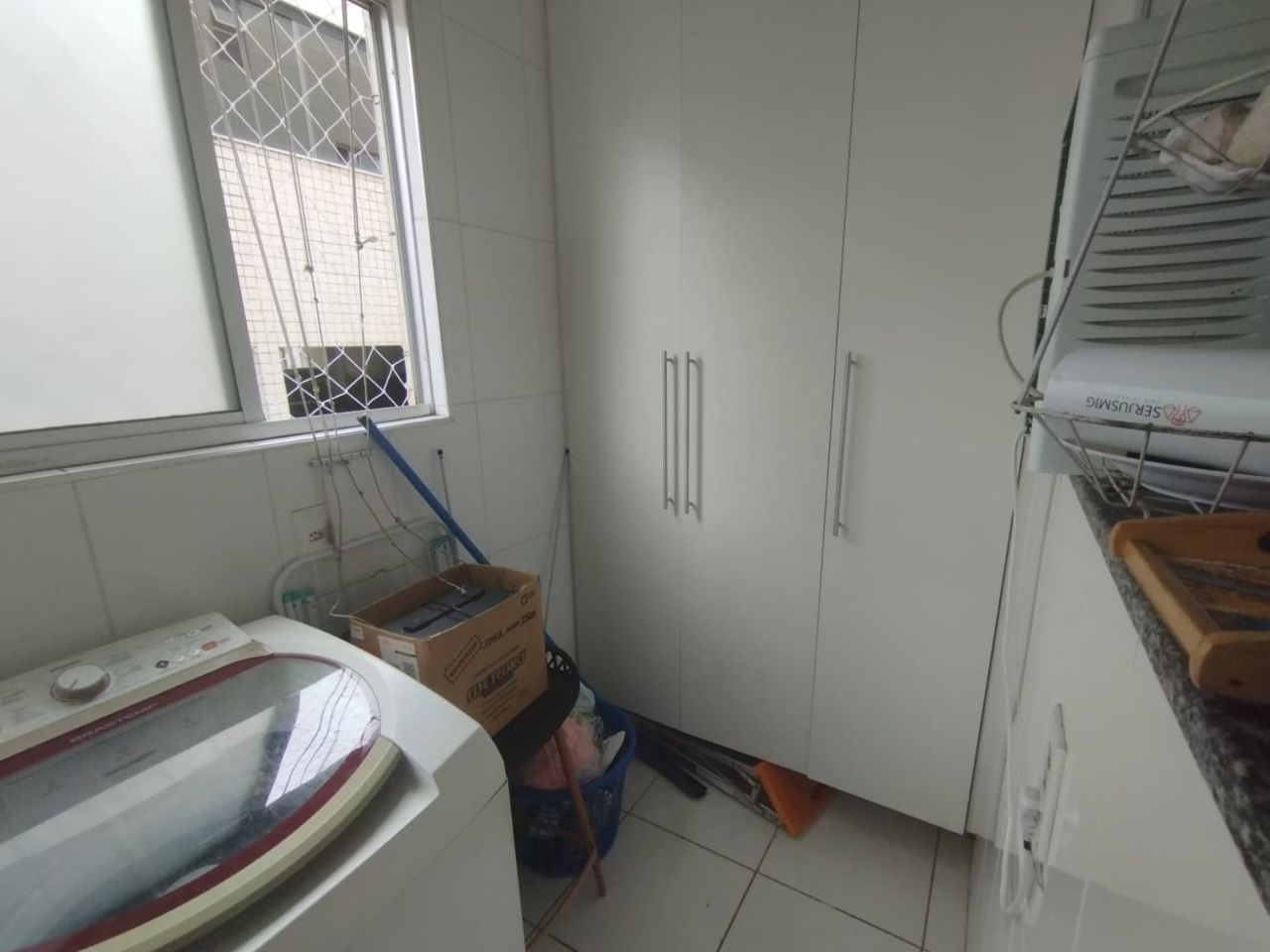 Apartamento, 3 quartos, 85 m² - Foto 18