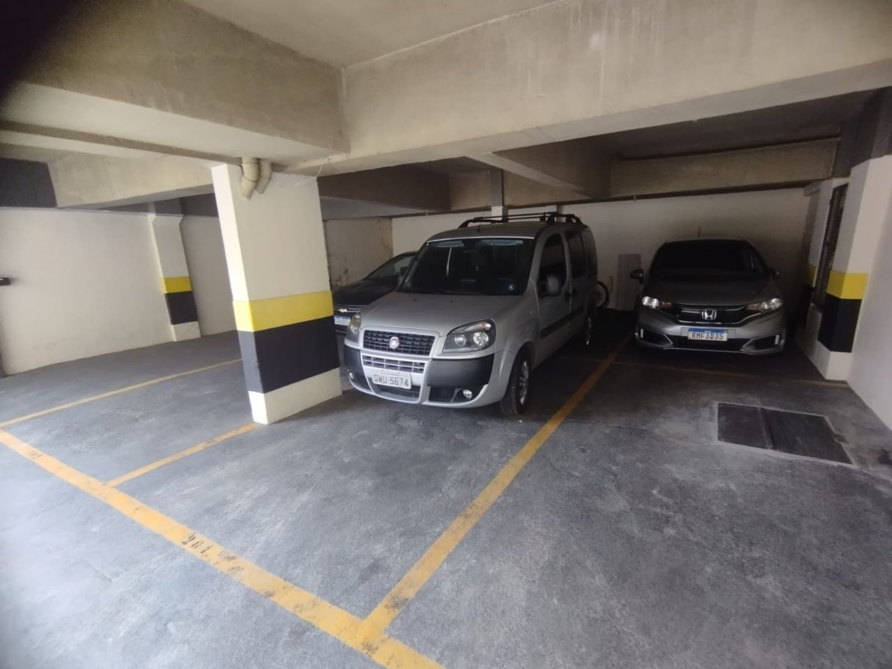 Apartamento, 3 quartos, 85 m² - Foto 20