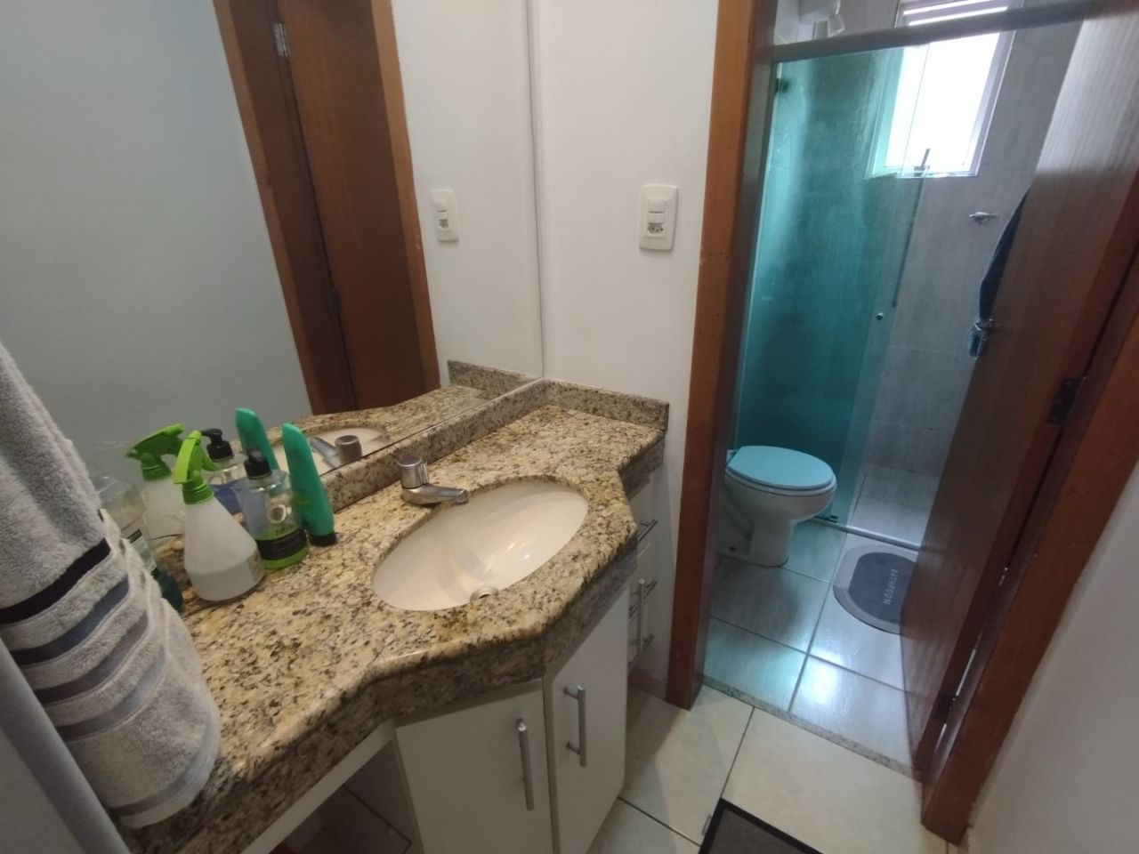 Apartamento, 3 quartos, 85 m² - Foto 23