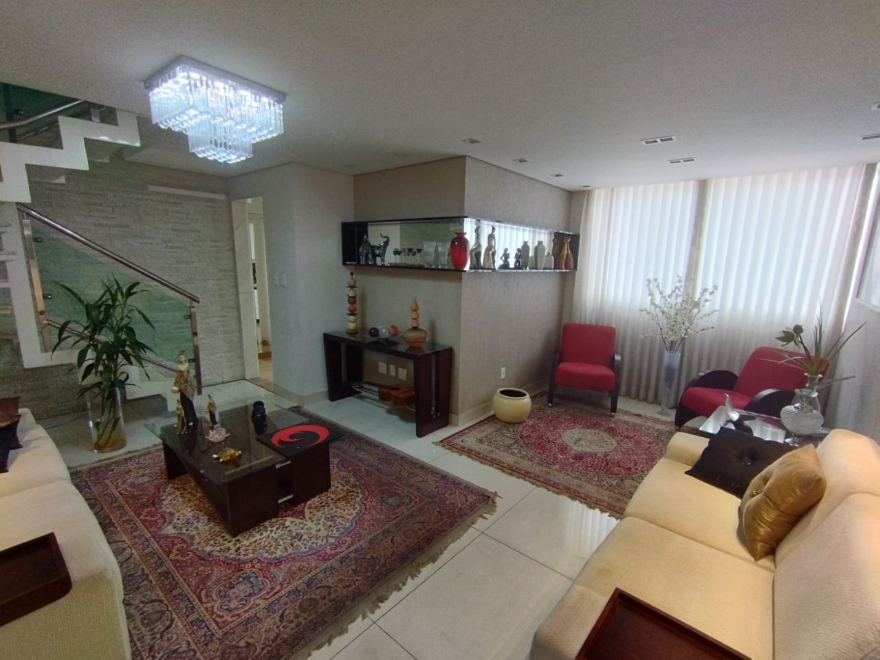 Cobertura, 3 quartos, 180 m² - Foto 1