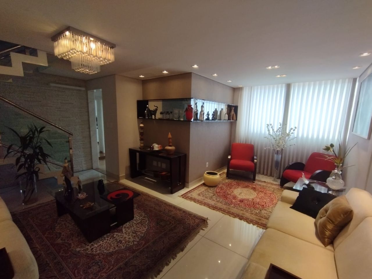 Cobertura, 3 quartos, 180 m² - Foto 2