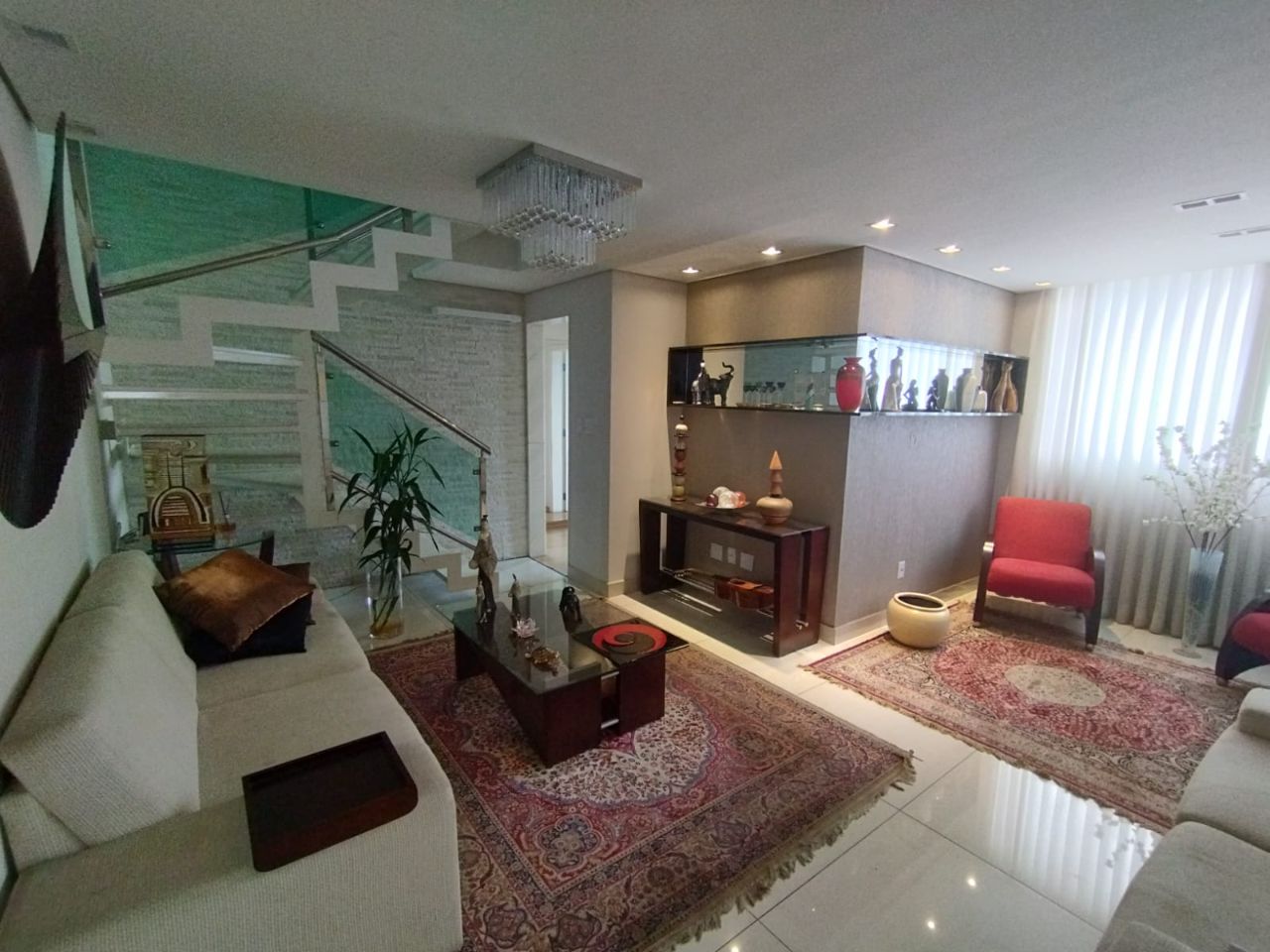 Cobertura, 3 quartos, 180 m² - Foto 4