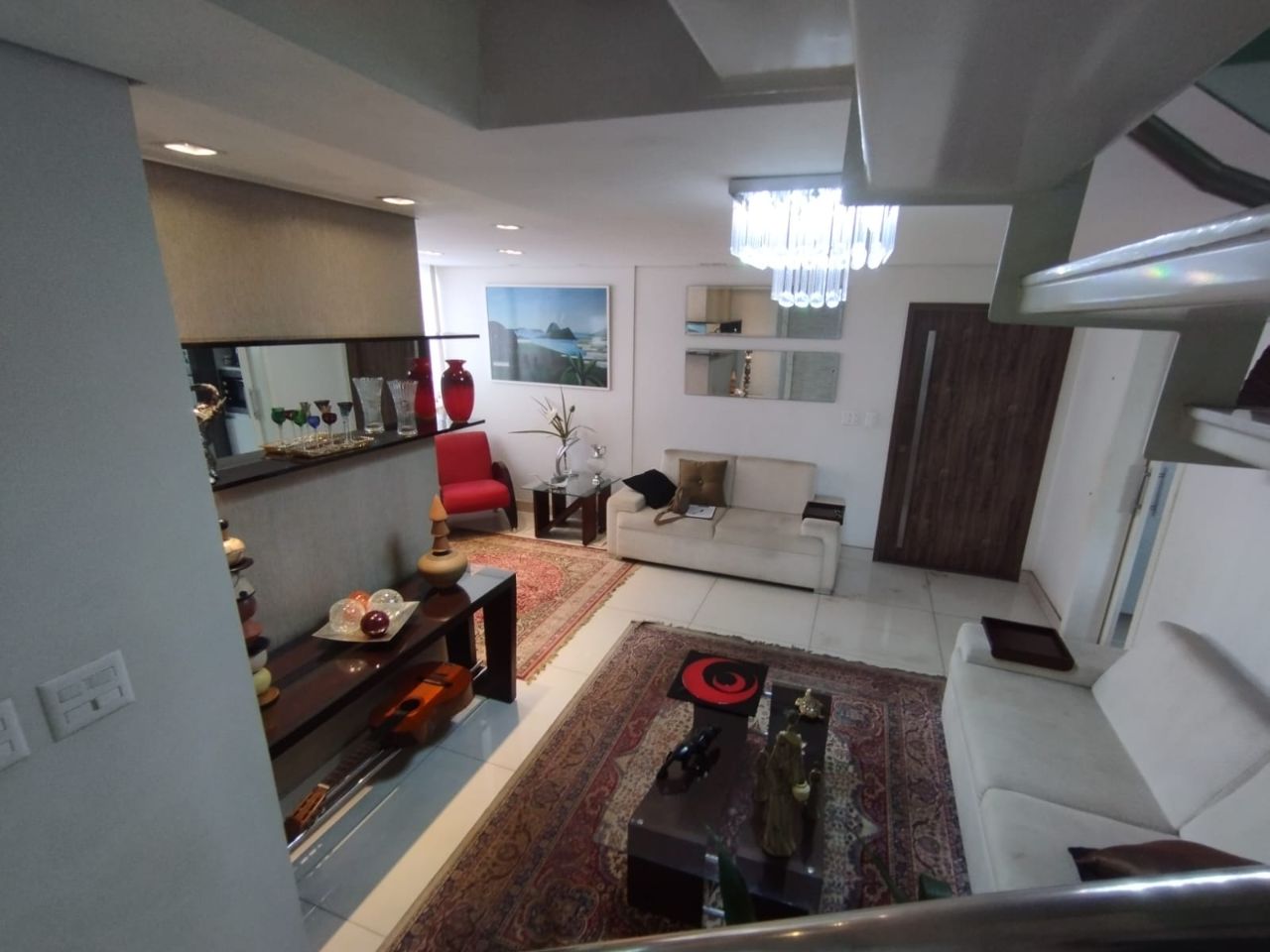 Cobertura, 3 quartos, 180 m² - Foto 5