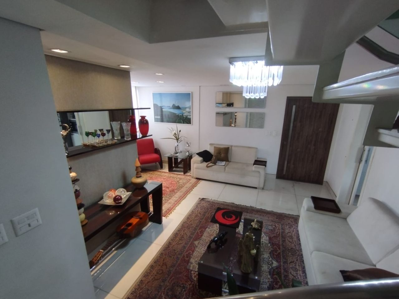 Cobertura, 3 quartos, 180 m² - Foto 6
