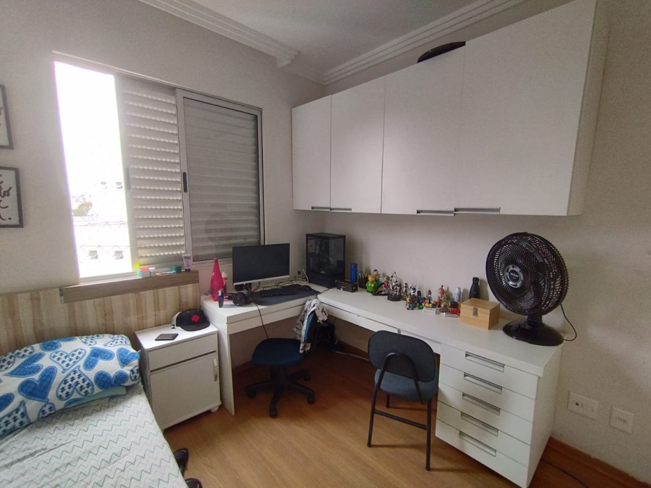 Cobertura, 3 quartos, 180 m² - Foto 7