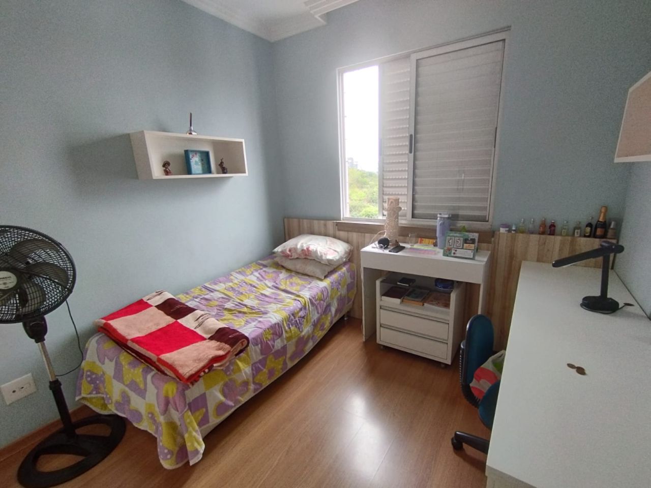 Cobertura, 3 quartos, 180 m² - Foto 8
