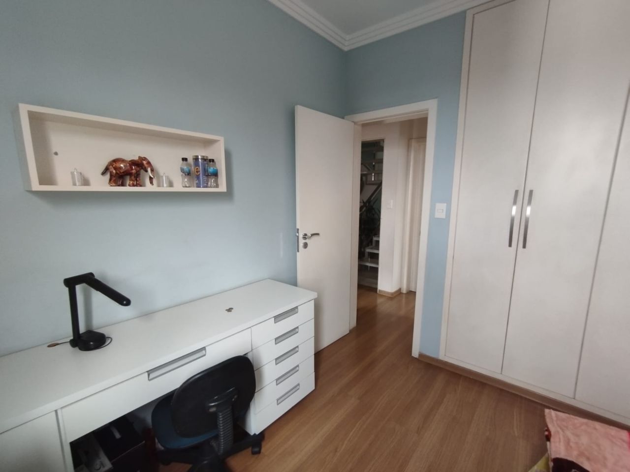 Cobertura, 3 quartos, 180 m² - Foto 9