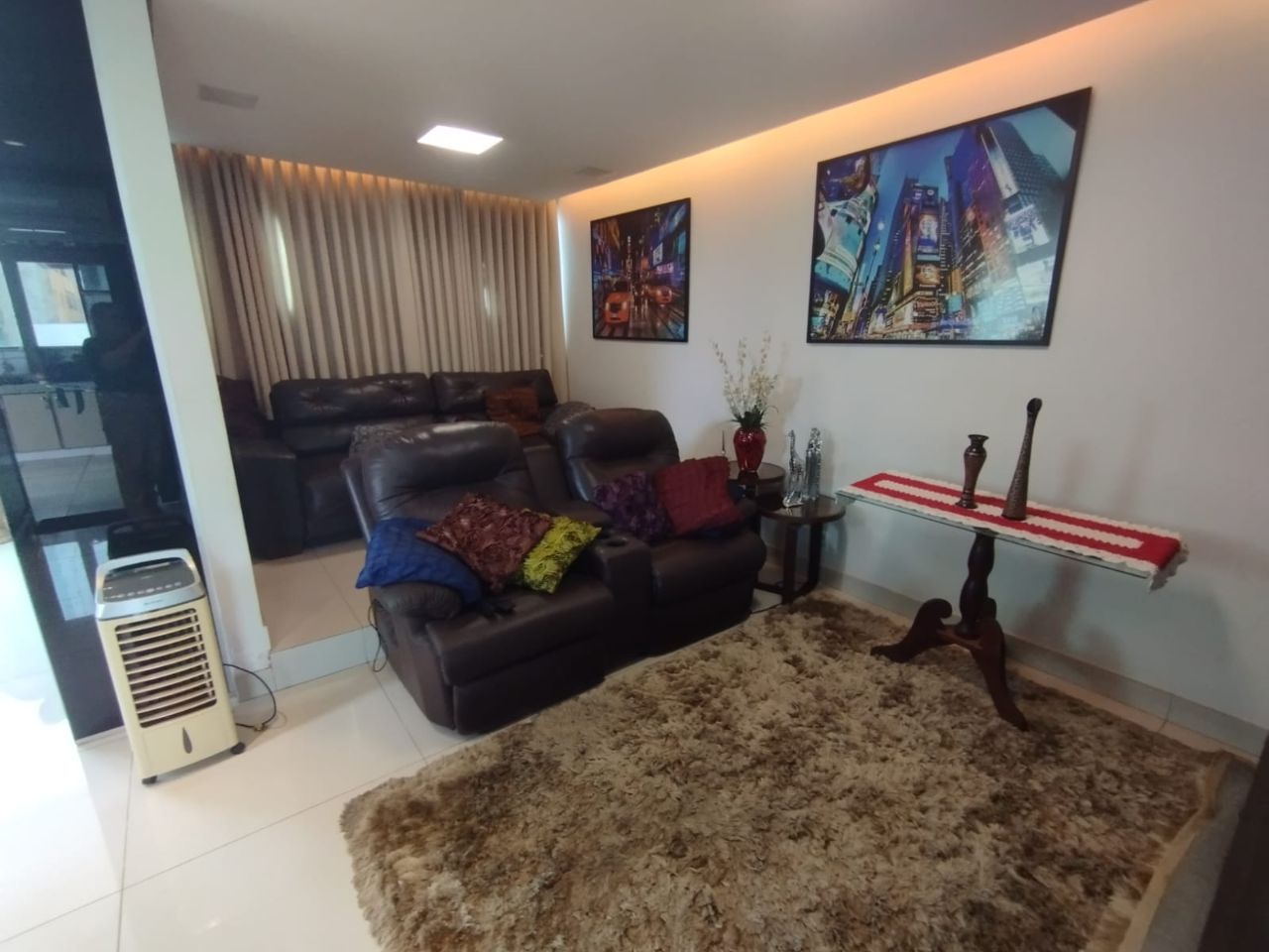 Cobertura, 3 quartos, 180 m² - Foto 15