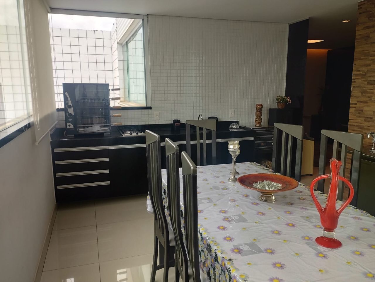 Cobertura, 3 quartos, 180 m² - Foto 18