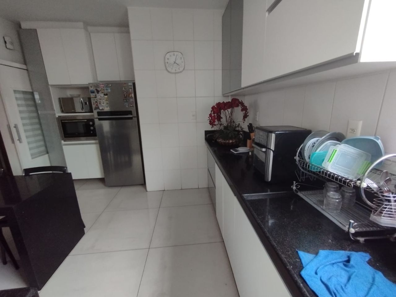 Cobertura, 3 quartos, 180 m² - Foto 23