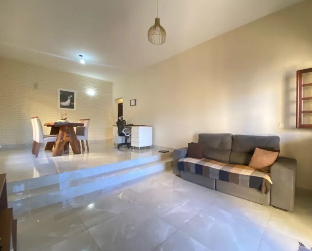 Casa, 3 quartos, 190 m² - Foto 3