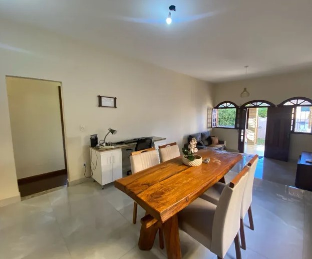 Casa, 3 quartos, 190 m² - Foto 5