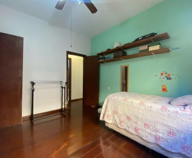 Casa, 3 quartos, 190 m² - Foto 11