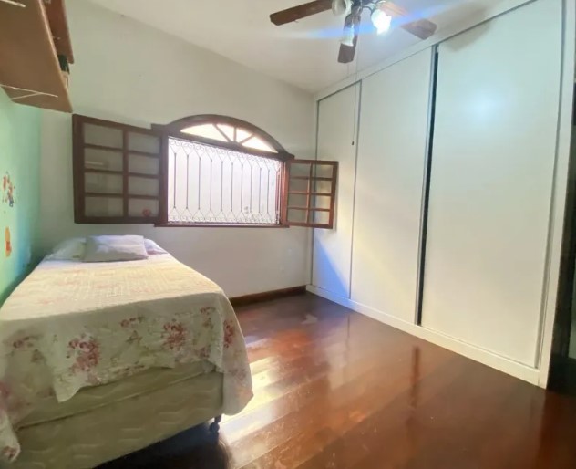 Casa, 3 quartos, 190 m² - Foto 12