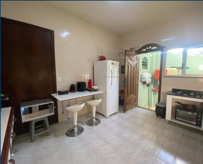 Casa, 3 quartos, 190 m² - Foto 15