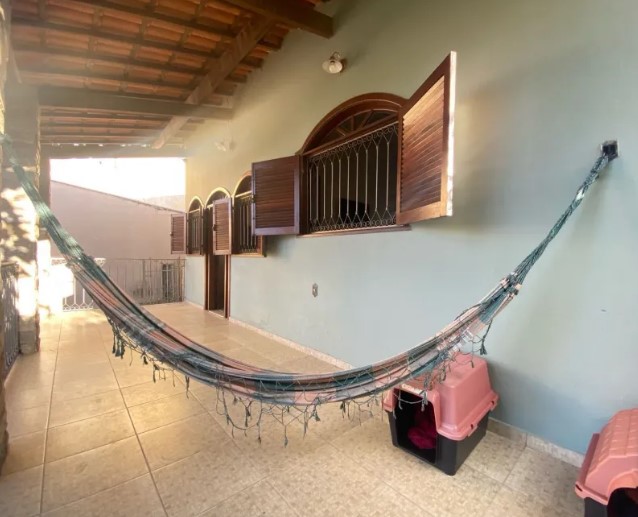 Casa, 3 quartos, 190 m² - Foto 2