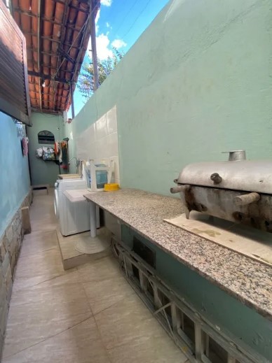 Casa, 3 quartos, 190 m² - Foto 17