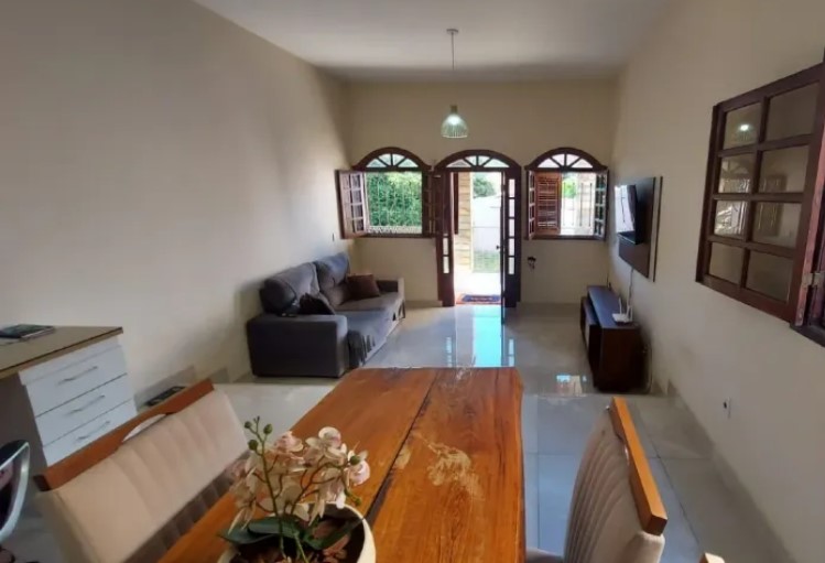 Casa, 3 quartos, 190 m² - Foto 4